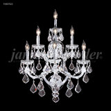 Maria Theresa Grand 7 - Light Candle Wall Light