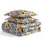 Marimekko Mykero Cotton Reversible Comforter Set-339630358