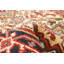 Tapis crème Serapi Heritage 2 pi 7 po x 17 pi 9 po