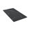 Base de douche A&E Bath Saul L 60 po x l 32 po x H 1 po SMC avec finition en marbre