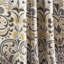 Paire de rideaux obscurcissant et isolant avec passe-tringle Paisley-735197744-735197741