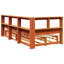 Solid Wood Storage Bed-468729976-468729926