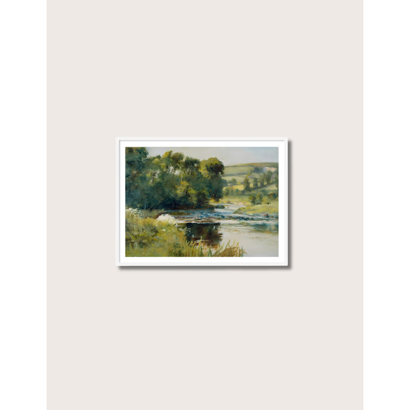 Landscape & Nature Print