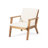 Channing Wood Outdoor Lounge Chair-1289997365-1289997366