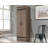 23.307'' Wide 4 - Shelf Storage Cabinet-98365454
