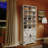 20 Pair Shoe Storage Cabinet