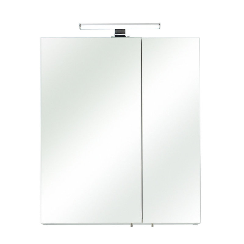 Quickset 936 Wall Bathroom Cabinet