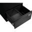 Classeur verrouillable 3 tiroirs Shah-121362558