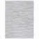 Wincanton Rug Hand Woven Cotton Abstract Rug