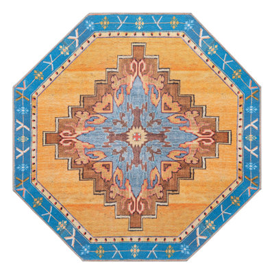 Chenille Indoor Rug