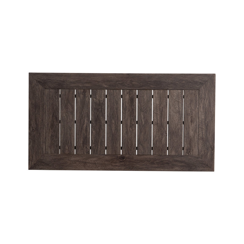 Frontier Outdoor Coffee Table