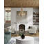 Rope 4 - Light Chandelier