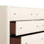 Paula 6 - Drawer Dresser-1262303603