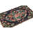 One-of-a-Kind 2’x3’1” 1920s Wool Area Rug