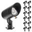 Projecteur à DEL intégré-73630909-73630913-73630914