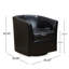 Fauteuil club pivotant-949278053