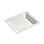 Missoni Tray ZIG ZAG Rectangular Large In Luxury Box White 8.5" X 6.75"