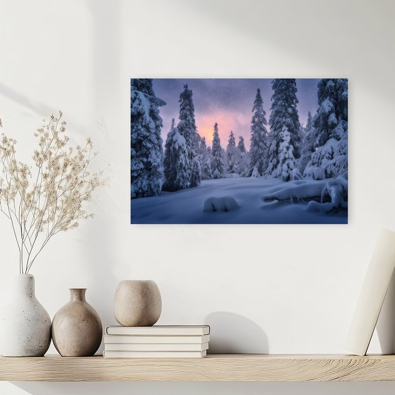 Print, 30.48cm H x 45.72cm W