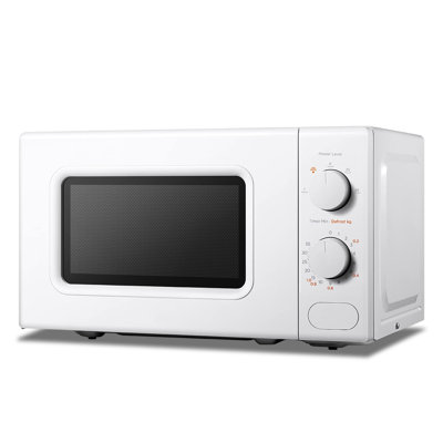 Ebern Designs 44cm 20m³ L Countertop Microwave