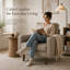 Fauteuil d'appoint Mid-Century-896473271