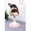 Arbre à chat 19 po avec poteau à griffer PetPals