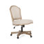 SWIVEL&LIFT OFFICE CHAIR
