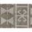 Flatweave Wool Geometric Indoor Rug