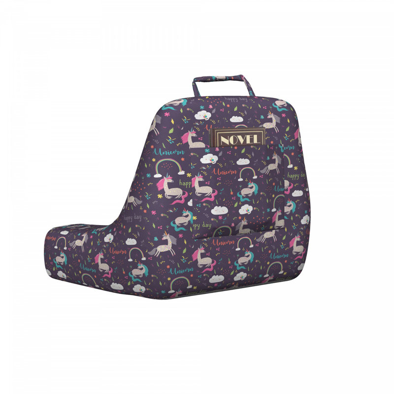 Housse et insert de coussin en polyester Knollview