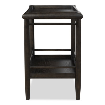 Shay Bar Cart