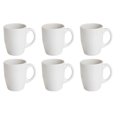 Bianca Ceramic Mug