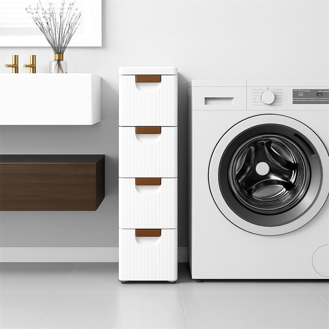 Bathroom Cabinets Free Standing Display Cabinet Home Storage Furniture Organizer Unit Bathroom Storage