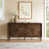 Brun antique
