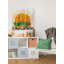 «Madelyn Summer II», reproduction sur toile tendue-1200651774