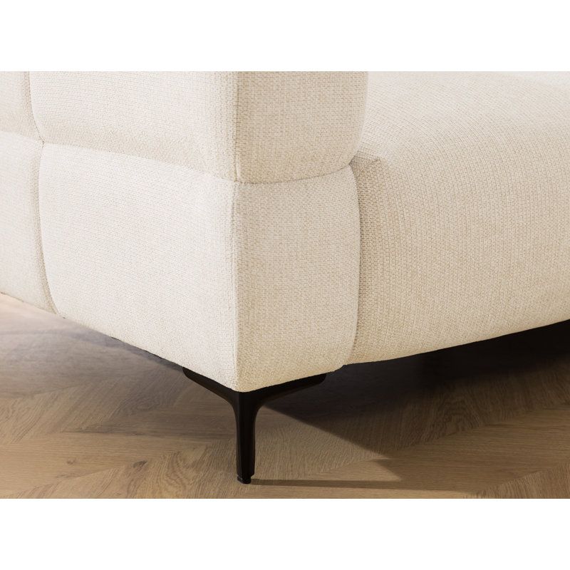 Cardea 3 - Piece Living Room Set, Beige