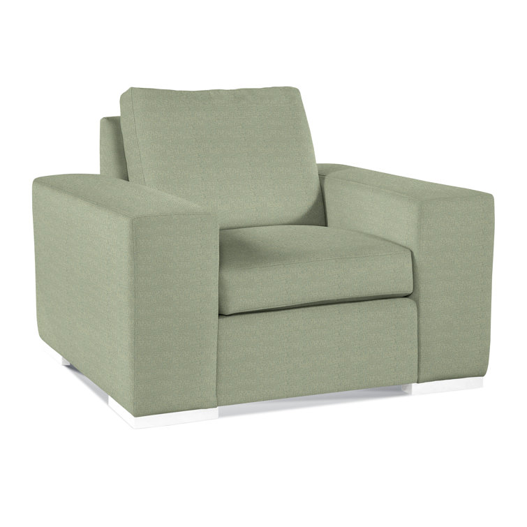 Memphis Upholstered Armchair