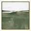 «Dauntsey Green Sea» par Dauntsey Z - reproduction encadrée sur toile-69294411-119602447