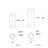 Roslyn LED Wall Light-85472000-85471999