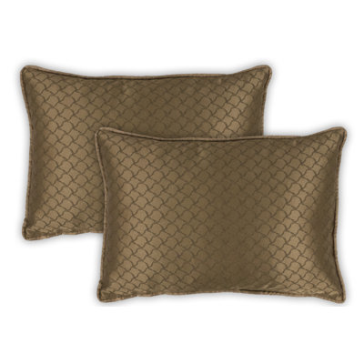 Luxuriant Lumbar Pillow