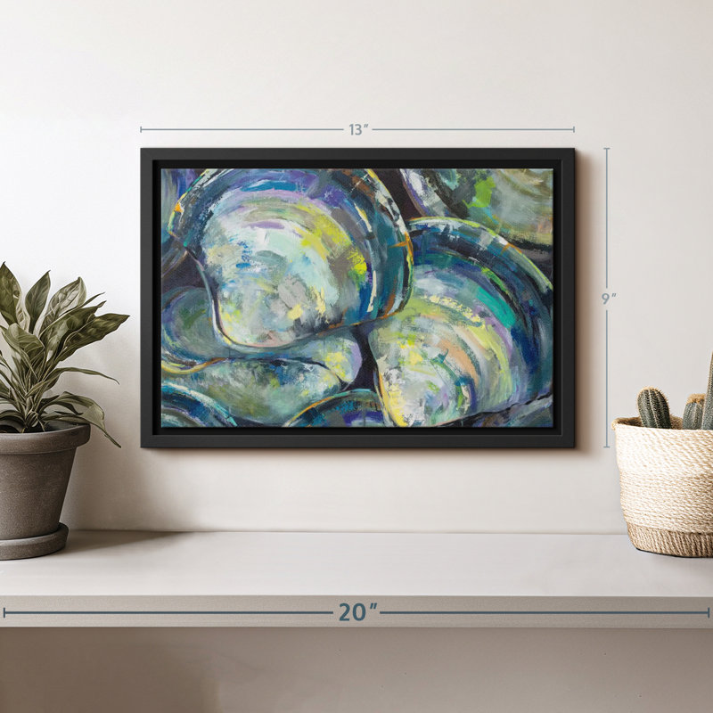 «Animal», reproduction sur toile «Animal», H 9 po x l 13 po