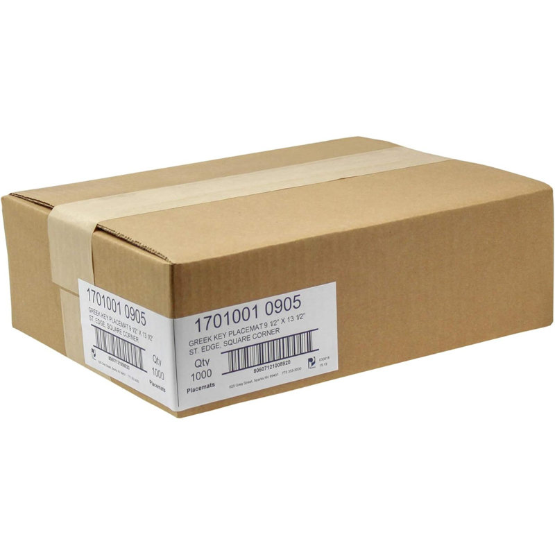 Greek Key 1000 Case