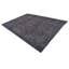 Tapis gris graphite Noles