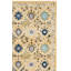 Tapis doré / ivoire Osakis Orienta-20541081