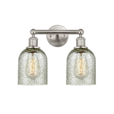 Reiko 2 - Light Dimmable Vanity Light