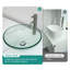 Single Bathroom Vanity with Top