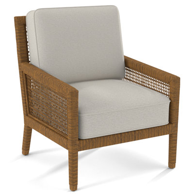 Harper Upholstered Armchair