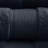 100% Cotton 8 Piece Antimicrobial Towel Set-1862711026