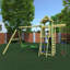 Gaia Play Fort