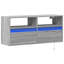 Dallton Unfinished TV Stand-2104943293-2104943295