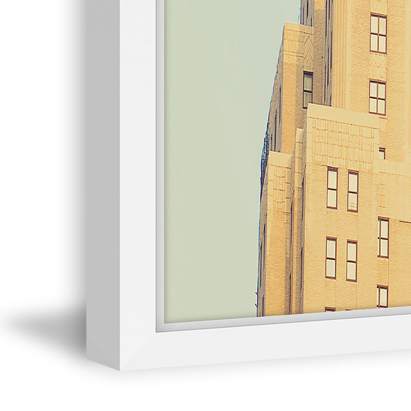 Single Picture Frame Print, 61cm H x 41cm W