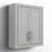 Allura Bathroom Cabinet-1539783103